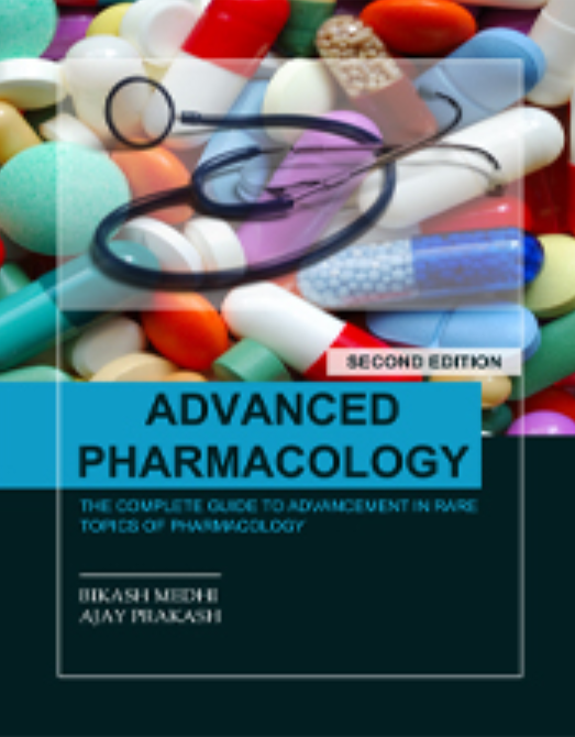 Advanced Pharmacology